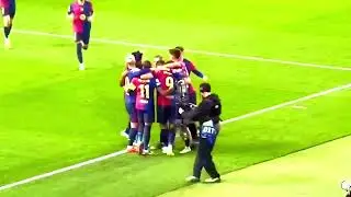 🔴Barcelona vs Brest (3-0) Extended HIGHLIGHTS | UEFA Champions League