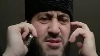 Хаджимурад Набиев о виртуальных философах