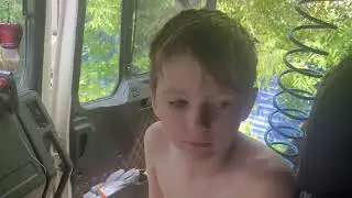 Кругосветка на Запад и на Горный Алтай.