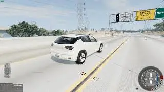 accurate tesla simulation