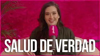 La verdadera SALUD NO es hacer DEPORTE, es TOCARSE el PEPE - Victoria Martín | Malas Personas