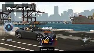 CSR2 | Porsche 911 Targa 4S Heritage Tune & Shift For Prestige Cup