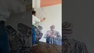 #Humanity reverse #ArtForPeace  #PoliticalManipulation #PropagandaWars #TruthInArt #ChangeTheSystem