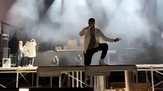 İştee!!Yarınki konser için prova..Halil Ibrahim  Çeyhan!!