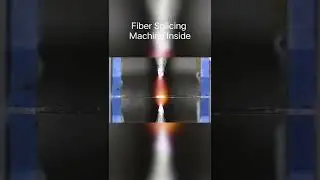 Fiber Splicing Machine