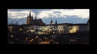 PRAGUE - Travel Video