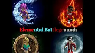 ELEMENTS YAY