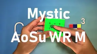 Mystic AoSu WR M Unboxing & First Impressions!