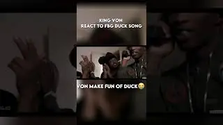 #kingvon #llkv #ripkingvon #ripfbgduck #slide
