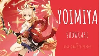 YOIMIYA SHOWCASE! [FULL HD]