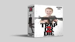Trap Or Die 2 Nexus Trap Expansion ● Drum Kit ● Free Download ●
