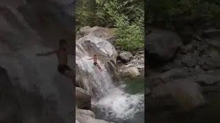 Canadian Summers Hit a Little Different...