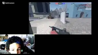 SPIFS FIRST STREAM EVERRR