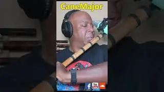 Some flute work with the Rode NT1 Signature Microphone