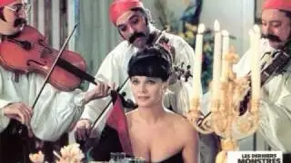 Laura Antonelli - Sesso e Volentieri (1982)