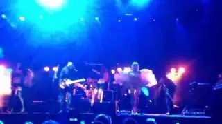 TEOMAN İTÜFEST FİNAL