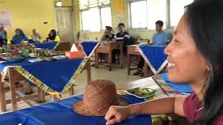 Kampung Laut Ecobrick Expedition