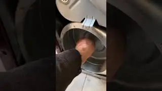 How to Remove Hidden Lint from Your Dryer to Eliminate Musty Smells