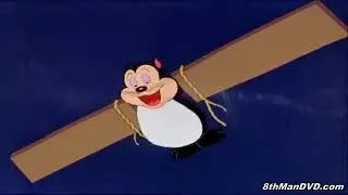 Looney Tunes | Feat. Bugs Bunny, Daffy Duck, Porky Pig | Special Marathon 1 | Mel Blanc