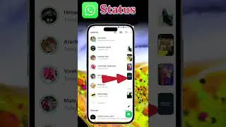 whatsapp status new update // Whatsapp status nahi dikh raha hai // whatsapp status upload nahi hua