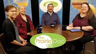 Underrepresented Populations | On Call with the Prairie Doc® | April 20, 2023