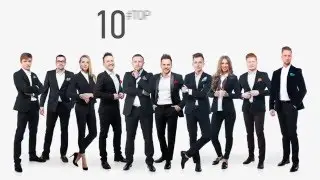 Ведущие Владимира — TOP10VLADIMIR — Промо