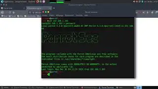 Python Scripting #1 Reverse Shell #3 Setting HTTPSERVER/SSH