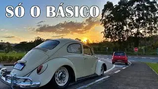 FUSCA 1968 *VULGO SUJEIRA - CRISPIM MOVIES