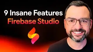 Firebase Studio: 9 Must See Features (FREE to Use)
