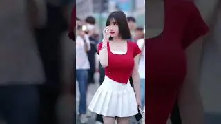 🔥人间胸器浅浅princess🔥很想某人/抖音DJ版