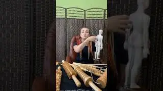 Бразильская попа - просто, быстро и надолго!