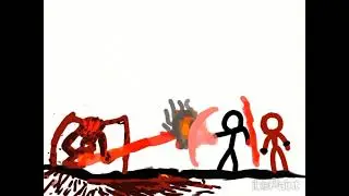 War - Animation VS Pigeons 7 (part 2)