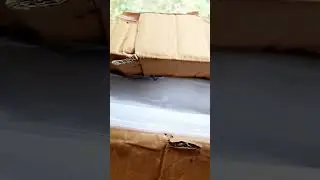 കൊറിയർ unbox ചെയ്താലോ 😍🥰