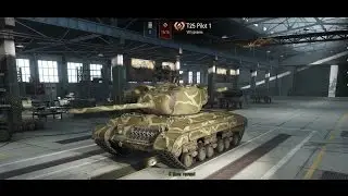 ПИЛОТ ПЕРВЫЙ БОЙ