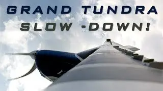 Avios Grand Tundra 【 6S 】 ➽ SLOW DOWN