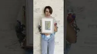 Ива на пруду