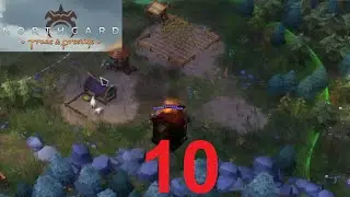 Northgard - Rigs Saga - (Extrem) 