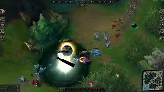 League of Legends Highlights 30