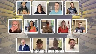 MSG x Professionals Boxing: Frontline Workers Tribute