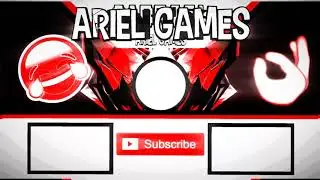 final de intro (Ariel games )