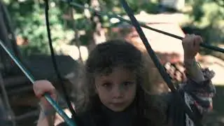 Adventure Park - Pequena Floresta