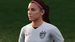 FIFA 16 — Рекламный ТВ ролик