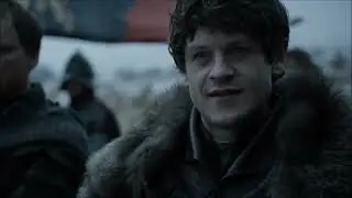 GoT meets Britney - Ramsay Bolton