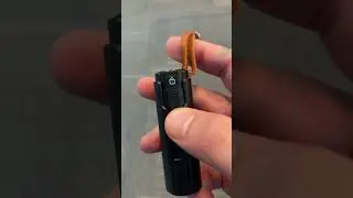 Imalent LD70 Mini EDC Light! 