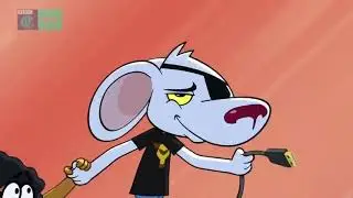 dane g mouse intro