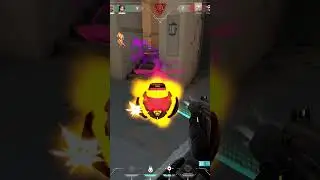The prefect brimstone ult doesn't exist #valorantshorts #youtubeshorts #short
