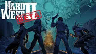 Hard West 2 - 