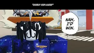 How It Feels Every Time I Play Roblox's Jujutsu Shenanigans Again