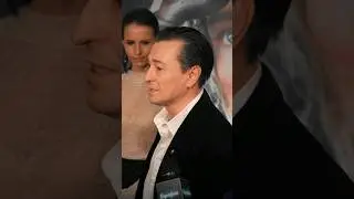 Во время съёмок фильма 