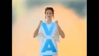 реклама батарийки Varta Alkaline 1996 год